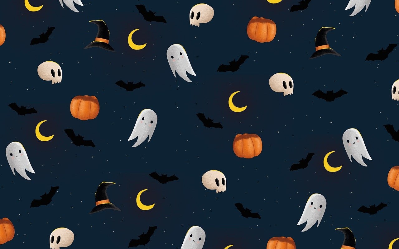 latwe stroje na halloween