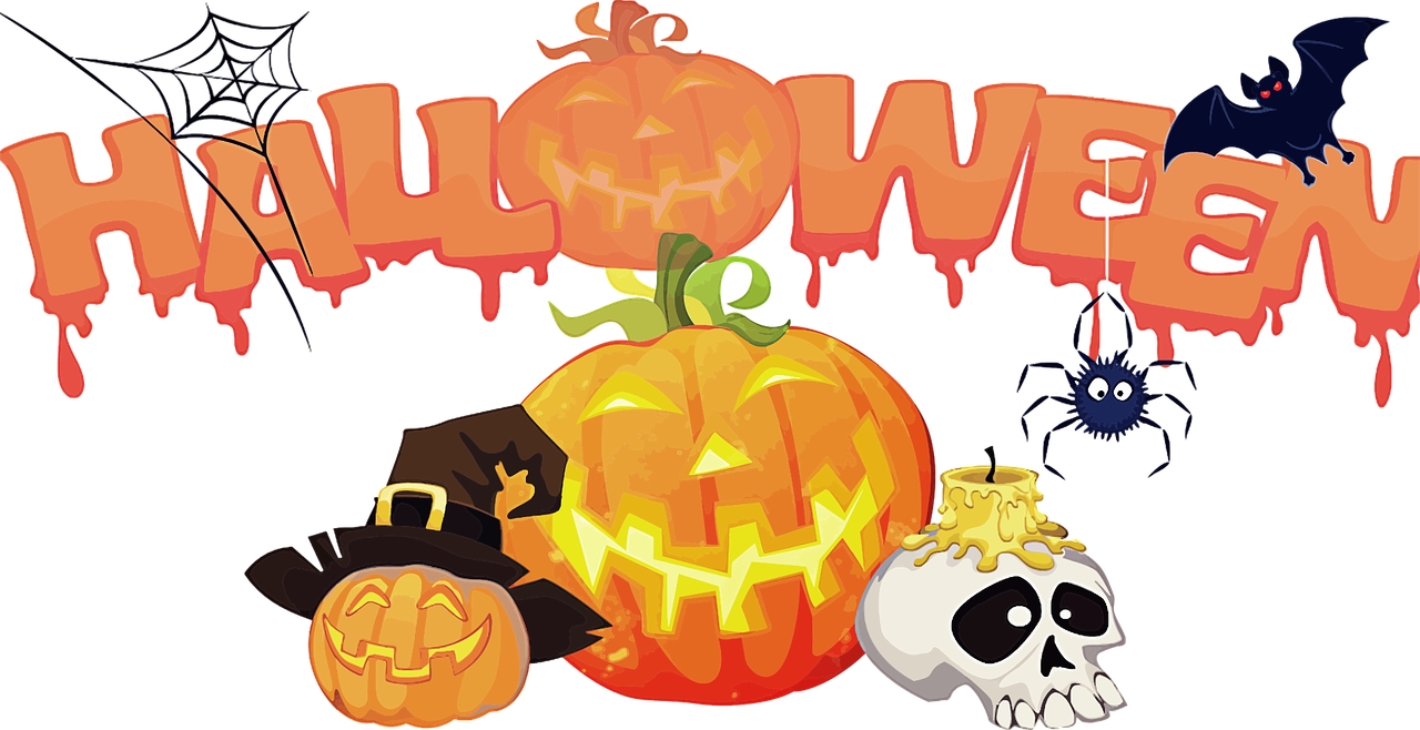stroje na halloween dla dorosłych jak zrobić