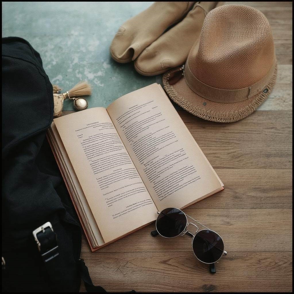 Pasjonujące podróże