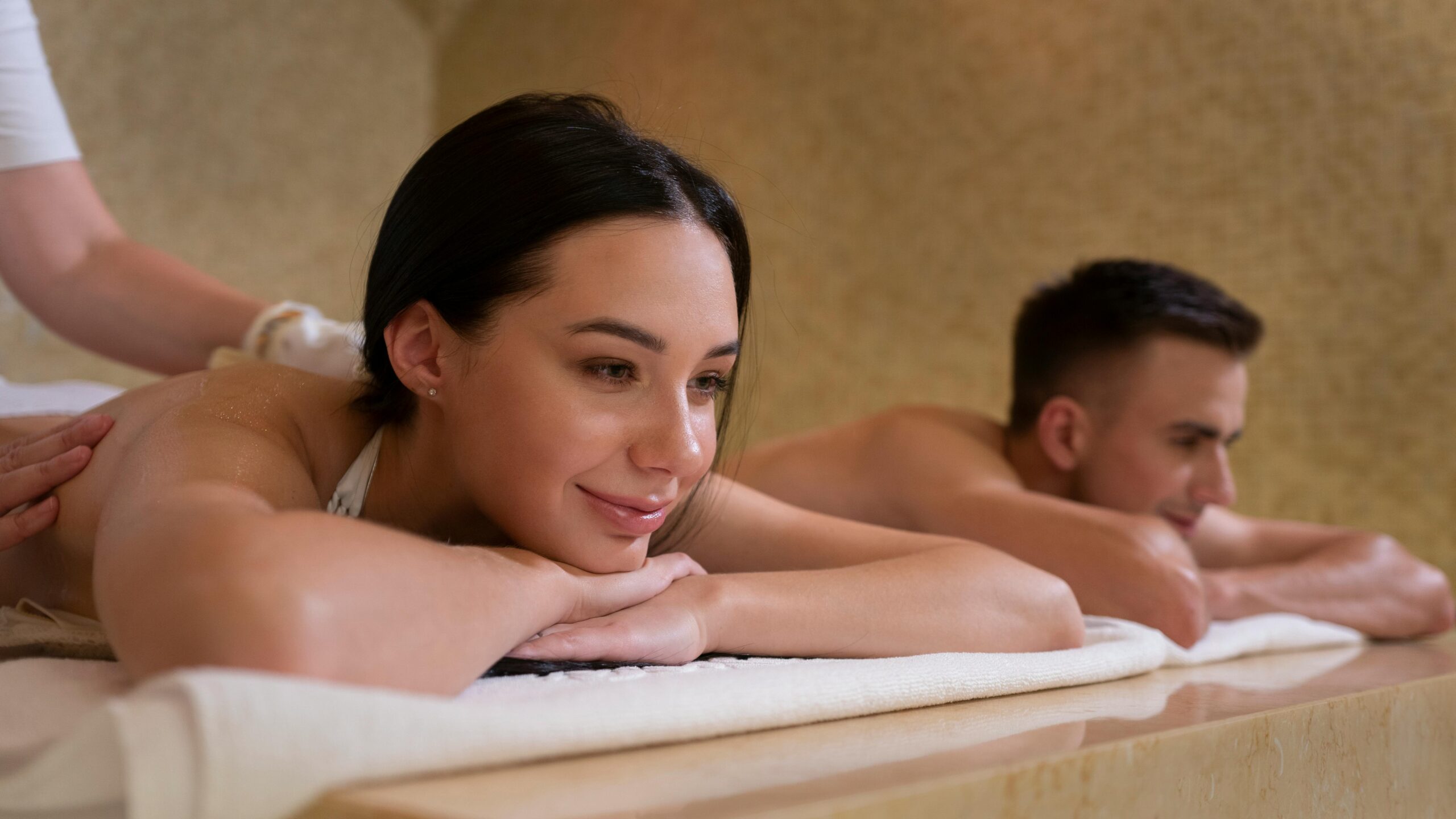 THAI BALI SPA - Dlaczego voucher na masaż to idealny prezent